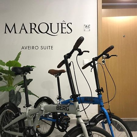 Marques D'Aveiro Suite المظهر الخارجي الصورة